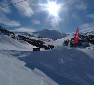 Грандвалира и Валльнорд 