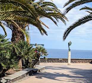 Strand Playa del Ingles
