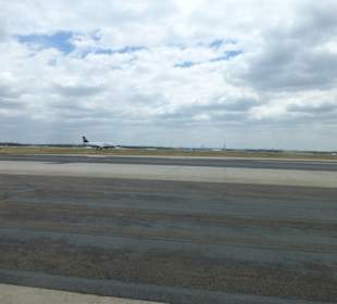 Flughafentour Frankfurt Airport! Super!