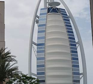 Burj Al Arab