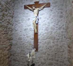 Kirche Santa Maria dell'Isola