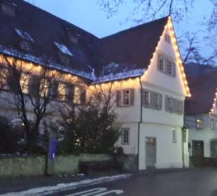 Stift Urach 