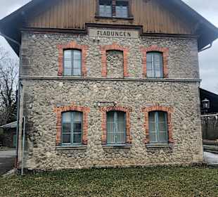 Wandern Schalkenmehren