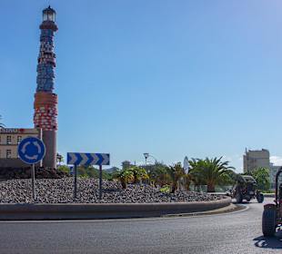 Buggy Super Pirata Tour Sep 2012