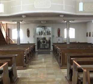 Katholische Kirche St. Peter und Paul