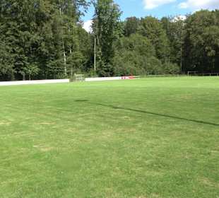 Sportplatz Merklingen