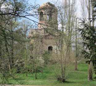 Merkurtempel