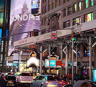 Times Square 