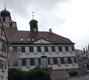 Historischer Stadtrundgang