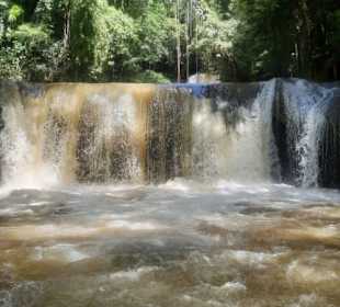 YS Falls