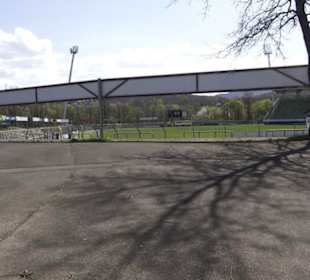 Stadion an der Kreuzeiche