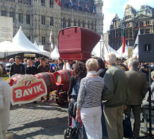 Grand Place