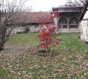 Klarissenkloster