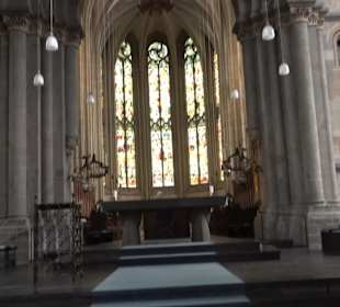 St. Andreas