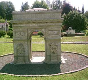 Minimundus