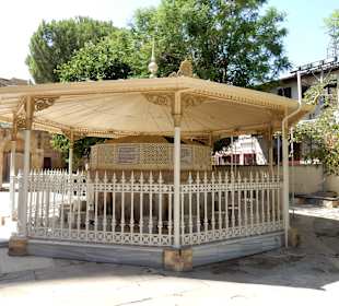 Nicosia