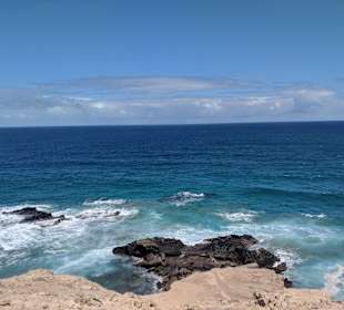 Kostenlose geführte Wanderung zur Westküste