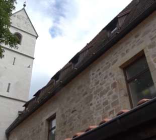 Kirche Mariä Himmelfahrt