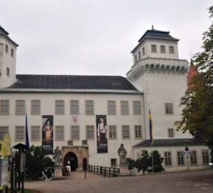 Schlossmuseum