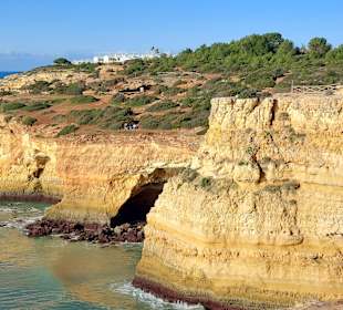 Seven Hanging Valleys Trail 