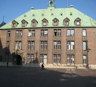 Rathaus Bremen