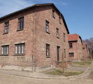 Auschwitz I