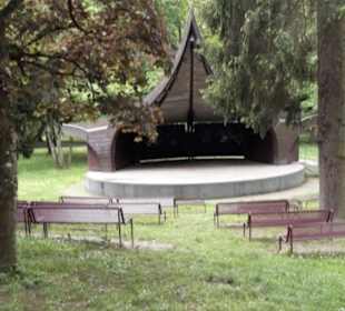 Konzertmuschel Kressbronn