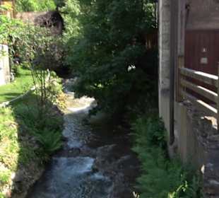 Historischer Rundweg Gönningen