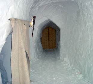 Iglu-Sölden