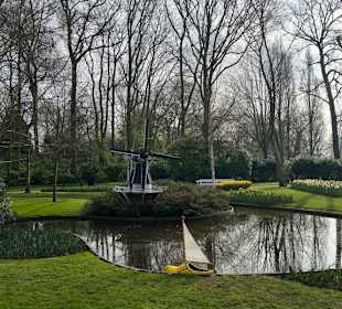 Keukenhof Holland