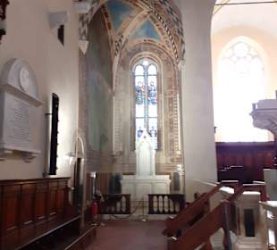 Kirche San Francesco