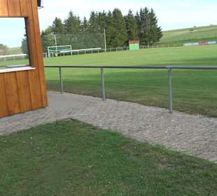 Sportanlage Weitingen im Gäu