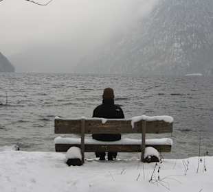 Der Königssee/ 10 Minuten