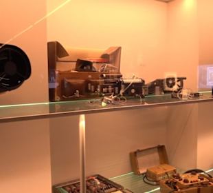 Deutsches Spionagemuseum
