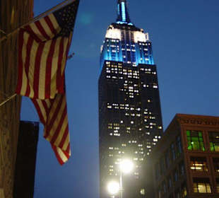 Empire State Building