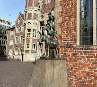 Bremer Stadtmusikanten