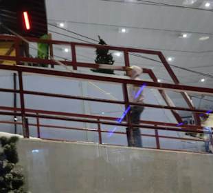 Stadtrundfahrt Dubai