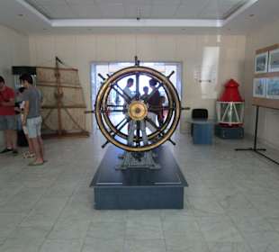 Museum der rumänischen Marine