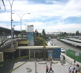 Flughafen Madrid Es Barajas