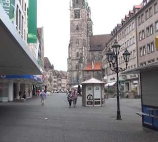 Königstraße