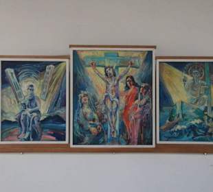 Bildnisse