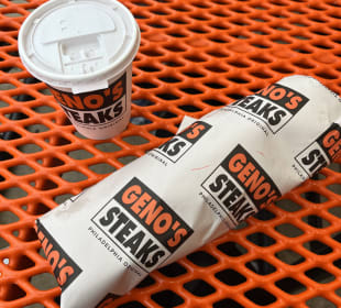 Geno's Steaks