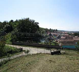 Burg Slimnic/Stolzenburg