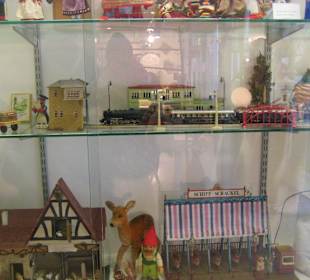 Spielzeugmuseum Trier