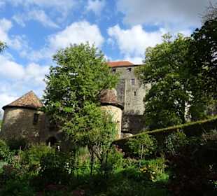 Burg Guttenberg