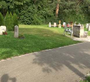 Aible Friedhof