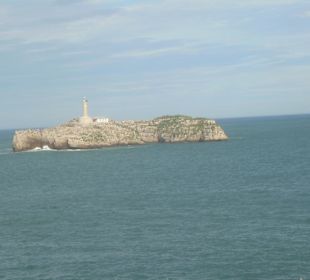 Faro de Santander