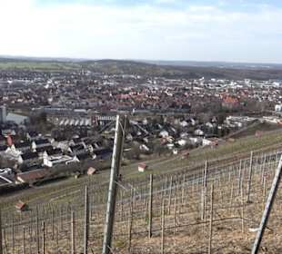 Wanderung Florianrunde