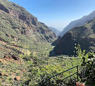 Inselrundfahrt Gran Canaria