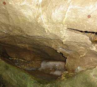 In der Sturmannshöhle